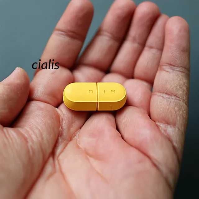 Comprar cialis barato contrareembolso